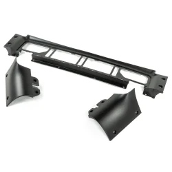 Maska stalowa OFD Stealth Jeep Wrangler JL Gladiator JT